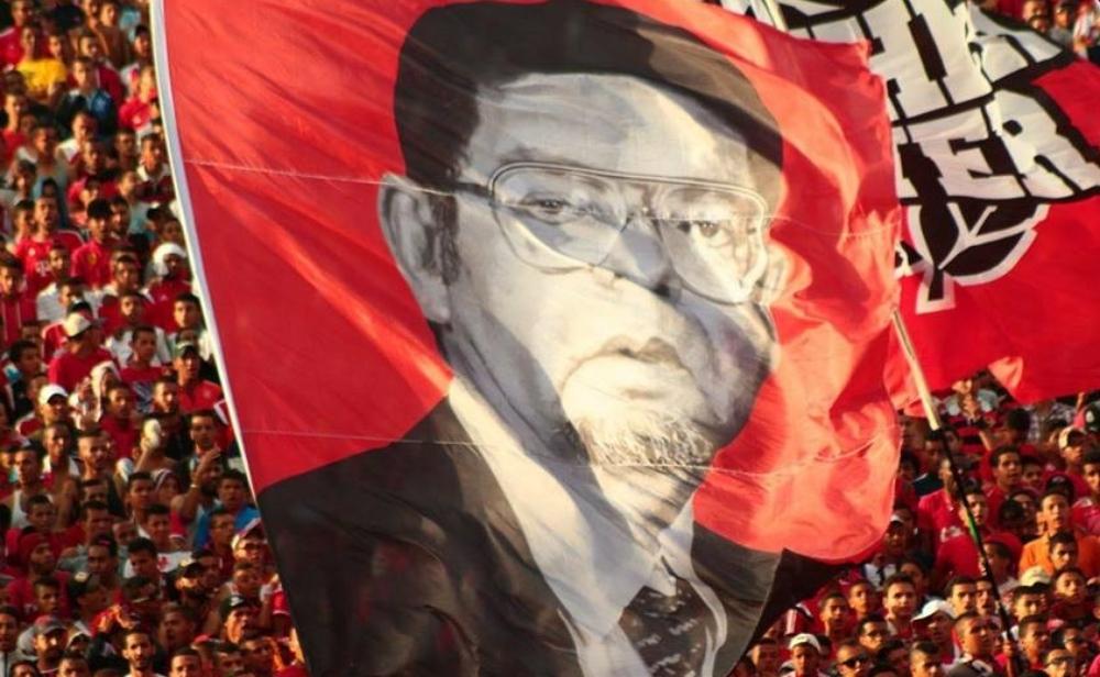 "الوينرز" تخلد الذكرى التاسعة لوفاة عبد الرزاق مكوار