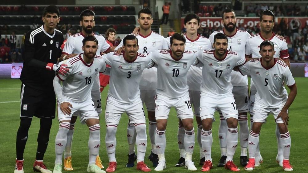 إيران تواجه ليتوانيا في لقاء ودي بدون جمهور