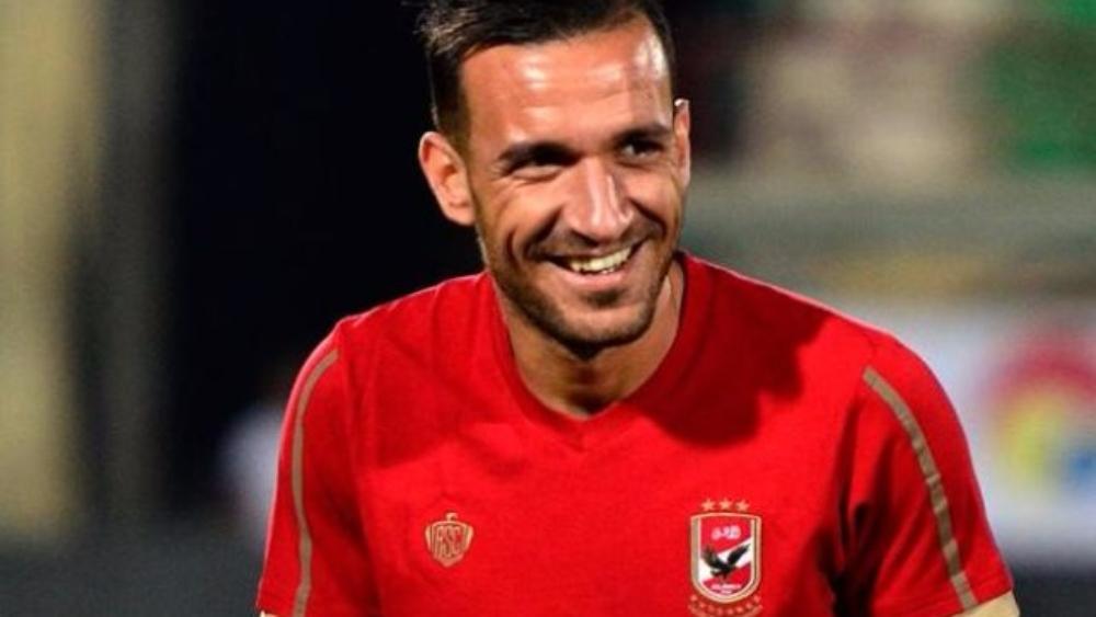 معلول يدافع عن نفسه ويكذب إدارة الاتحاد