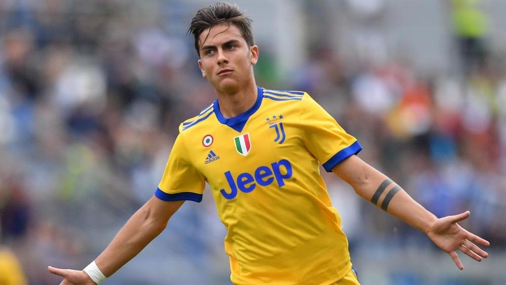 نجم يوفنتوس يقترب من باريس، بعد فشل انتقاله إلى مدريد