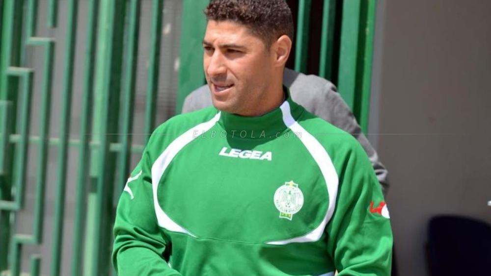 رسمياً: الرجاء الرياضي يُعلن تعاقده مع يوسف السفري لموسميْن رياضييْن