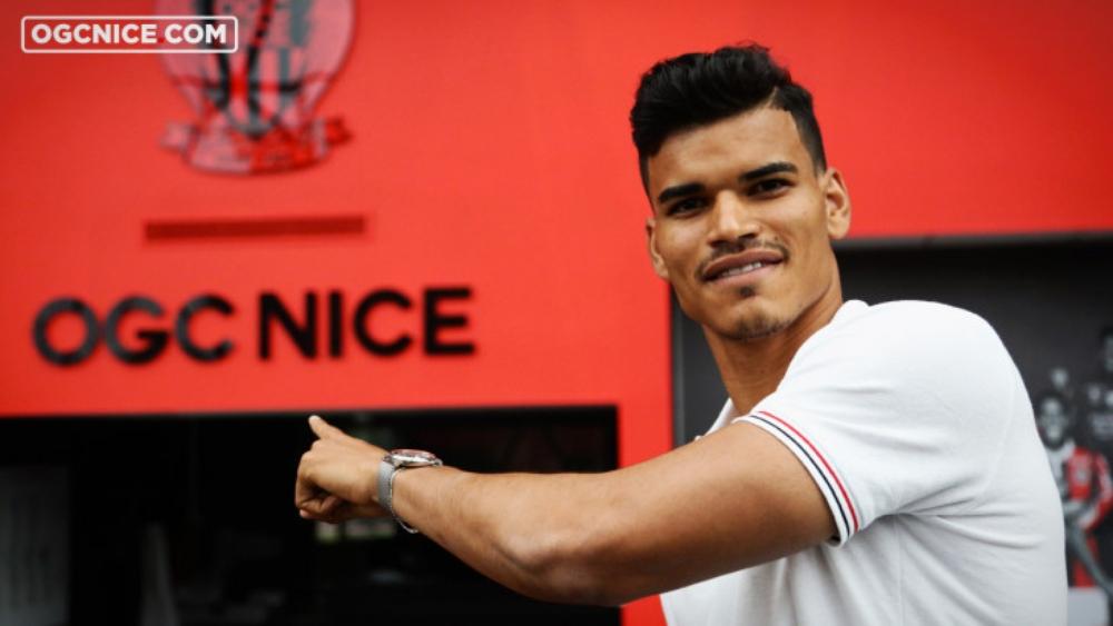 رسمياً: نيس يعلن عن إغلاق صفقة لاعب برازيلي