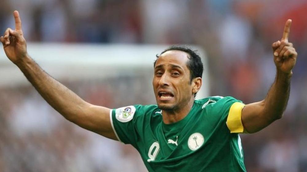 استفتاء | من هو أفضل لاعب سعودي في المونديال؟