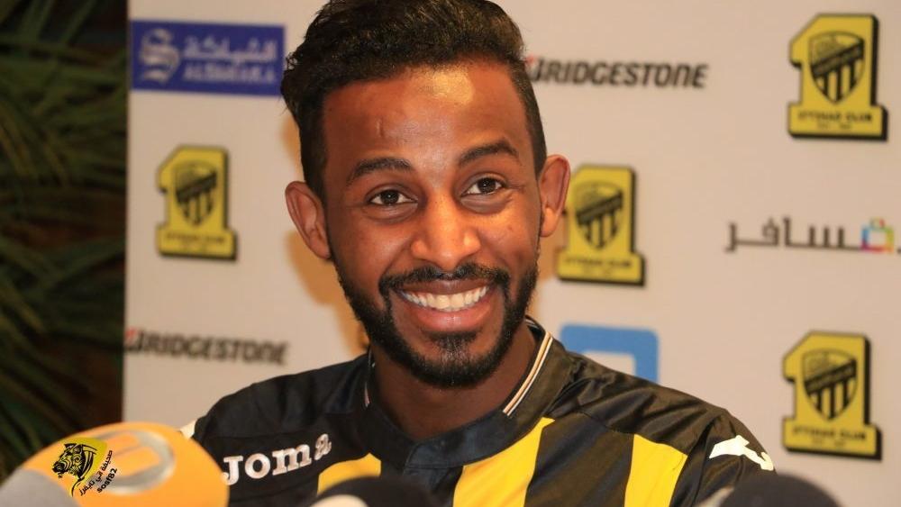 رسميًا | اتحاد جدة يفرط في صانع أهم بطولاته لصالح التعاون