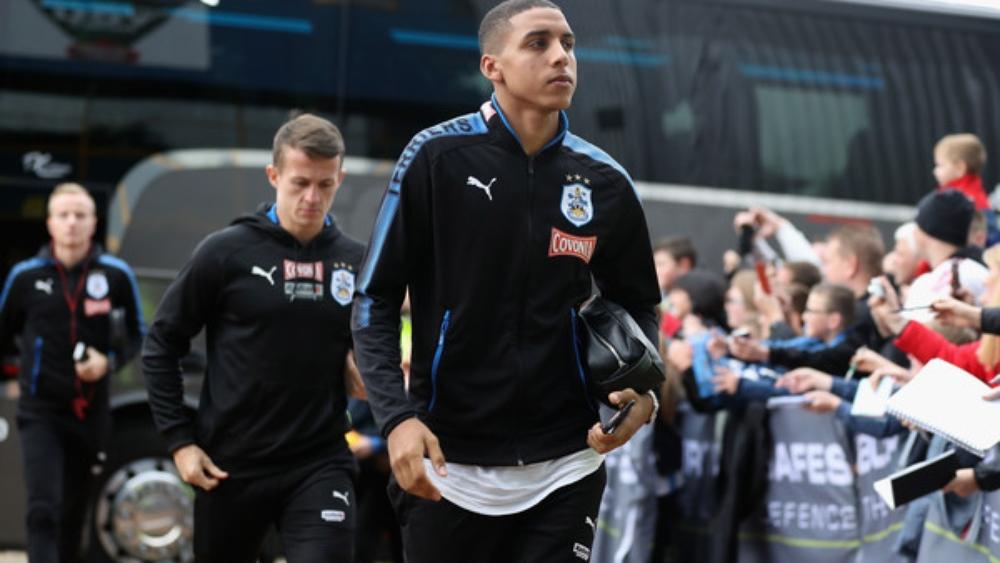 عبد الحميد صبيري يلمِّح لرغبته في تمثيل المنتخب المغربي