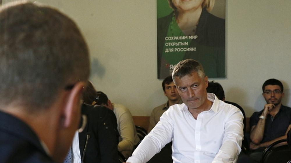 شارع روسيا (1) | الرجل الذي خان بوتين قبل المونديال