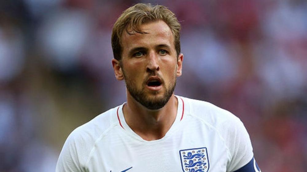 هاري كين: علينا أن نؤمن بقدراتنا في كأس العالم