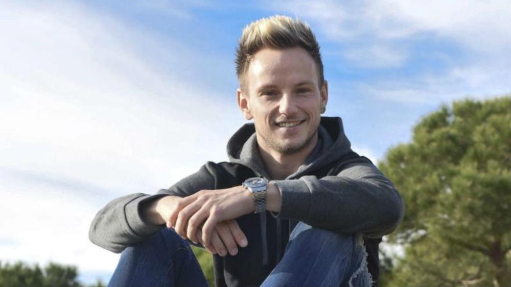 راكيتيتش يعترف: سأكون سعيداً إذا رحل رونالدو عن مدريد