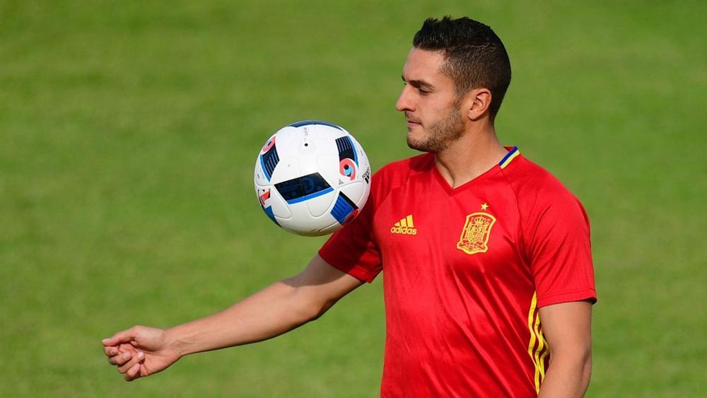 كوكي يُنبِّه زملاءه: البرتغال ليست فقط رونالدو فقط