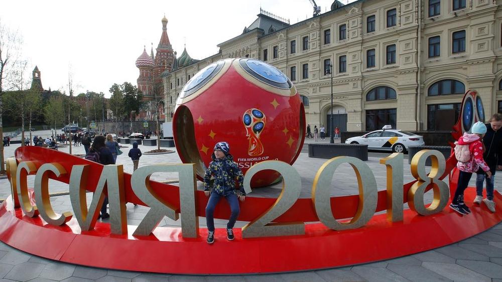 روسيا على أهبة الاستعداد لاحتضان المونديال