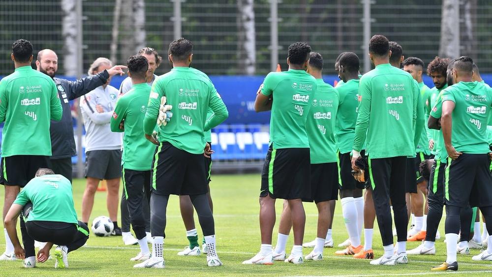 السعودية لا تخشى روسيا في لقاء الافتتاح