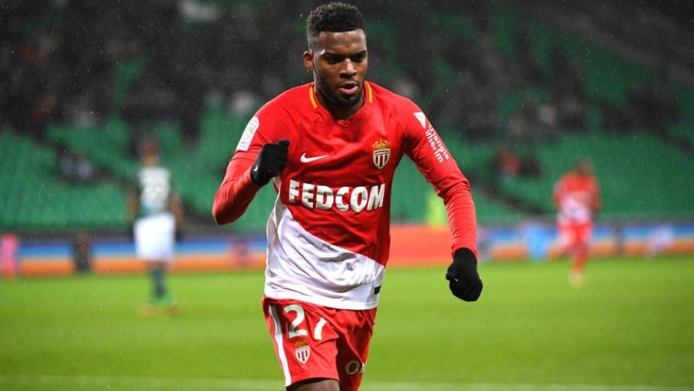 رسمياً: أتليتكو يحصل على موافقة مبدئية لضم نجم موناكو