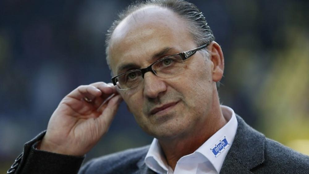 كولر يكشف عن نقطة تخوفه في "المانشافت" قبل المونديال