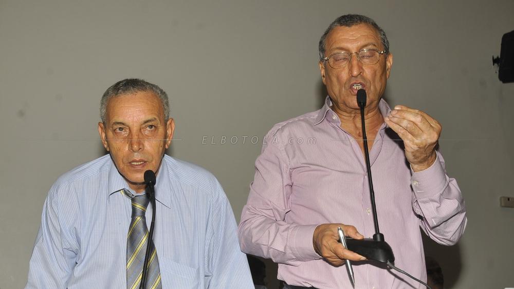 رسميا: اللجنة المؤقتة لفريق الرجاء تعلن عن خبر انتظرته الجماهير الرجاوية طويلا