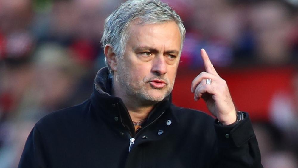 مورينيو واثق من تألق إنجلترا في كأس العالم