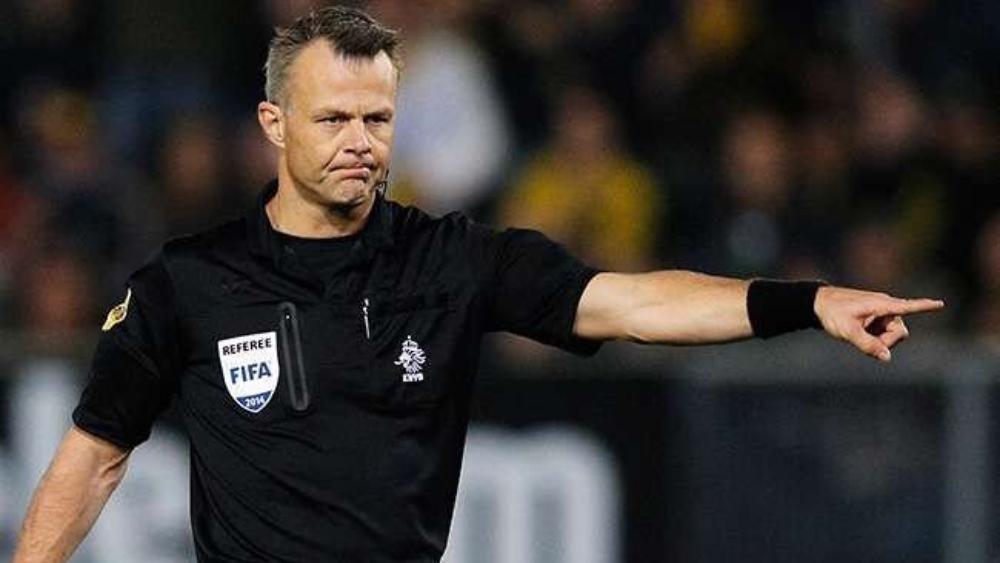 مصر - أوروجواي | كل ما تود معرفته عن كاره البطاقات “بيورن كويبرس”