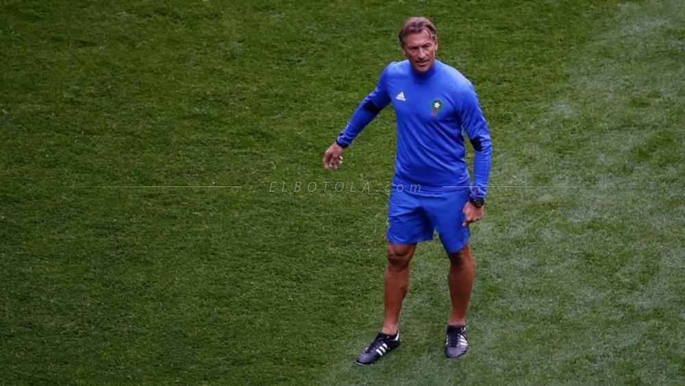 رونار.. من عامل تنظيف إلى صناعة تاريخ جديد للكرة المغربية