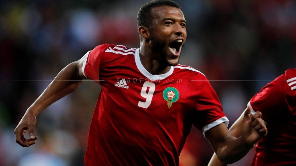 الكعبي: "هذا هو حال كرة القدم ونهدف إلى تعويض التعثر في مواجهة البرتغال"