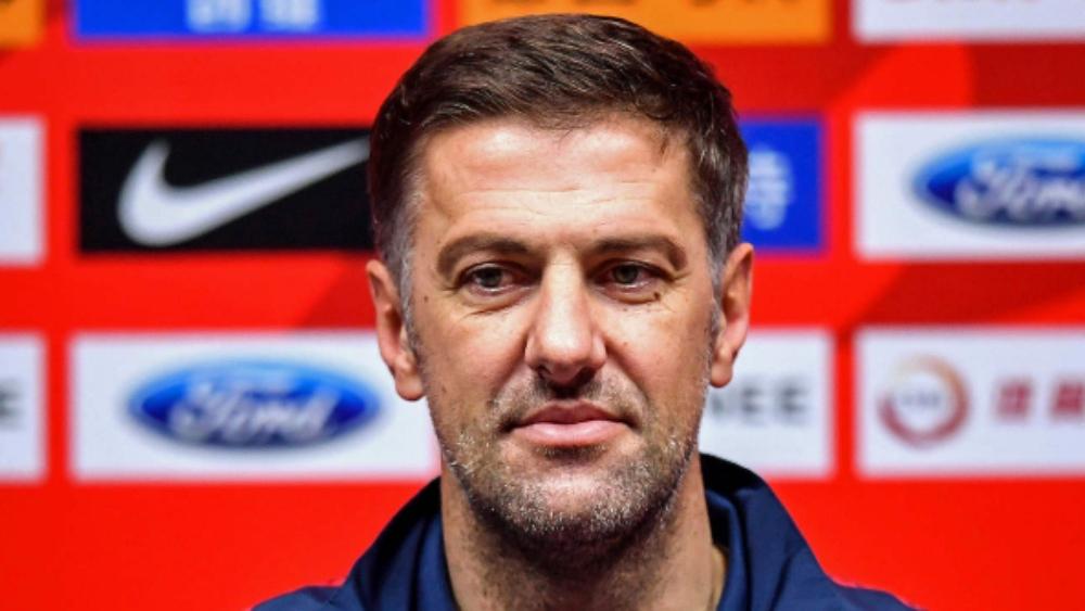 قلة الخبرة لا تؤرق بال مدرب المنتخب الصربي