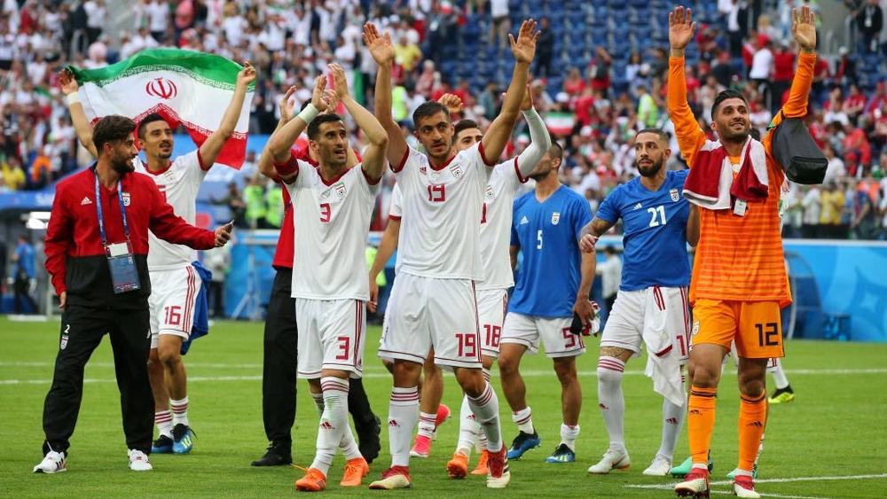 صلابة إيران تنذر بمواجهة قوية أمام إسبانيا