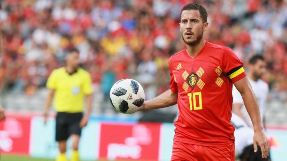 بلجيكا تتطلع لبداية قوية أمام بنما "المغمورة"