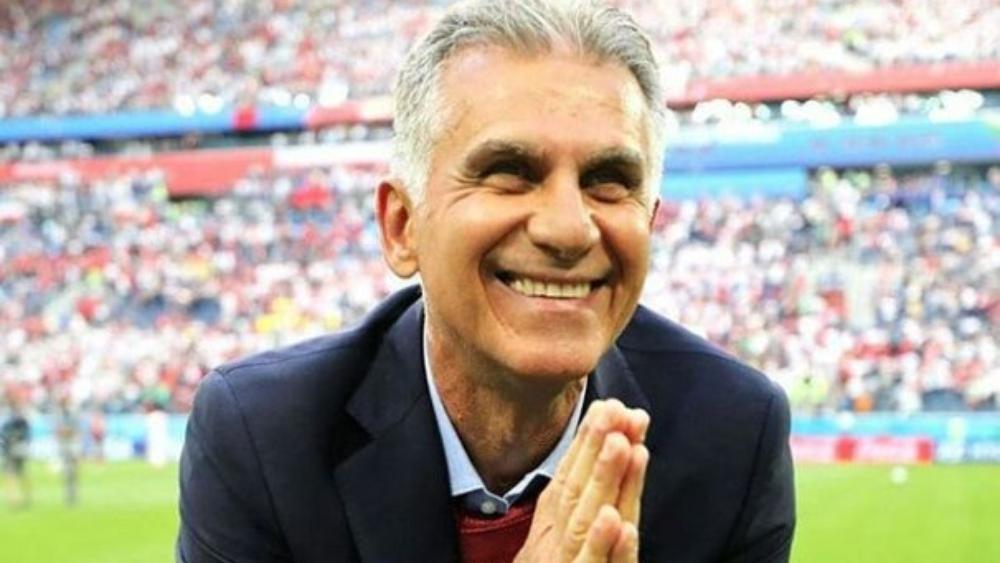 كيروش يكشف "المصيدة".. ويؤكد: "فوزنا ليس بمعجزة"