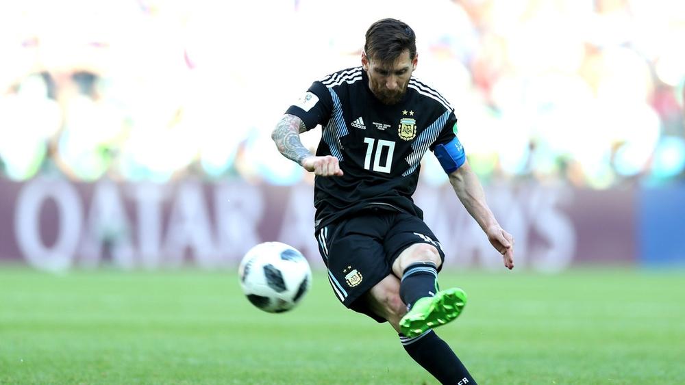 كم أهدر ميسي من ضربة جزاء طيلة مسيرته؟