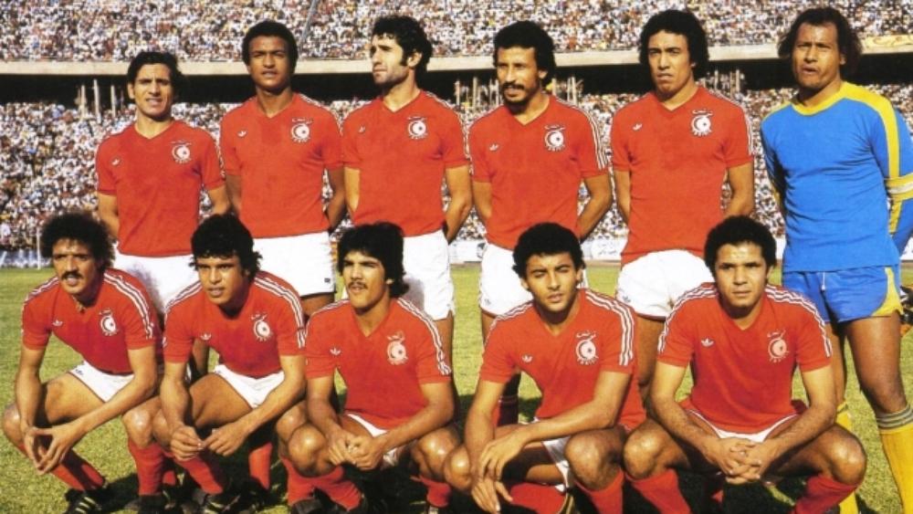 تونس وذكرى أول فوز عربي وقاري في المونديال