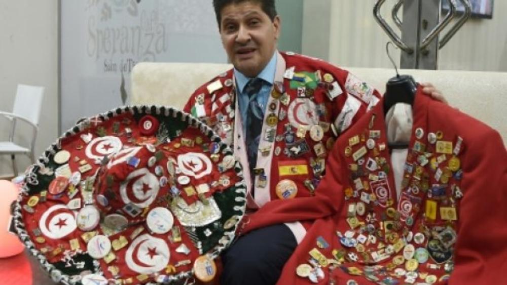 التونسيون متفائلون بمشوار النسور في المونديال