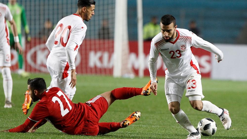 نعيم السليتي يتحدث عن مغامرة كأس العالم