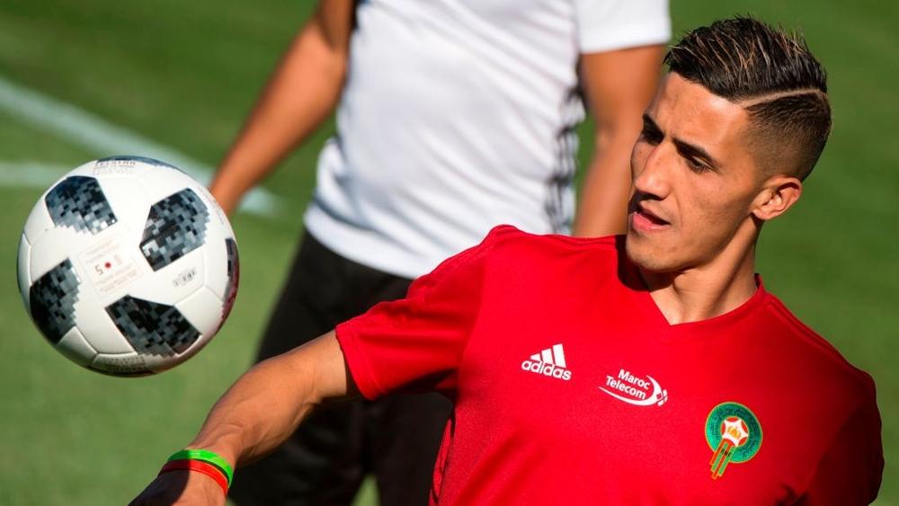 فجر: البرتغاليون بشر مثلنا.. نؤمن بالتأهل ونستعين بالأرجنتين كمثال