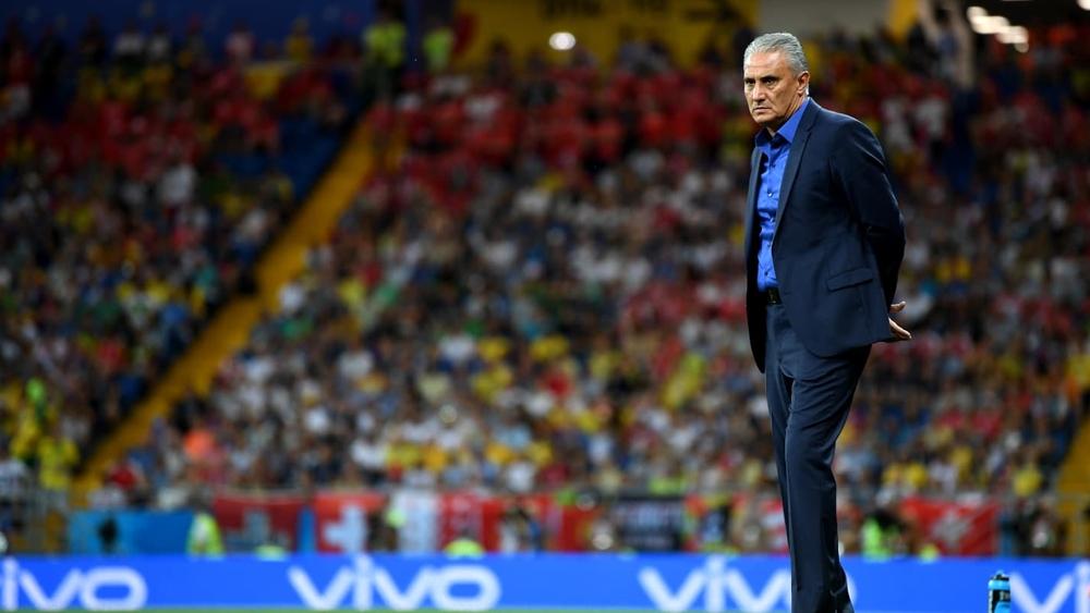 تيتي: ميراندا قال لي 'كان يجب أن أسقط' قلت له 'لا، إلا ذلك، لا تحايل'"