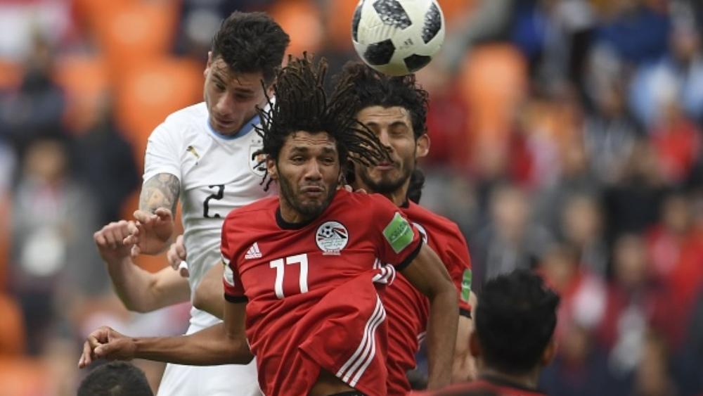 كوبر: نحاول الوصول لحل للمشكلة المُزمنة لمصر