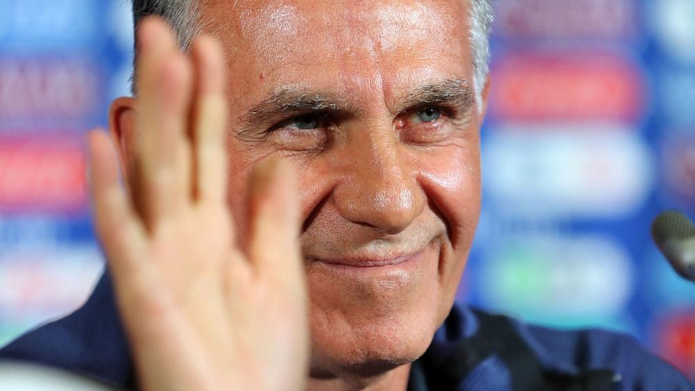 مدرب إيران: من السخرية أن أواجه هذا الإسباني في المونديال!