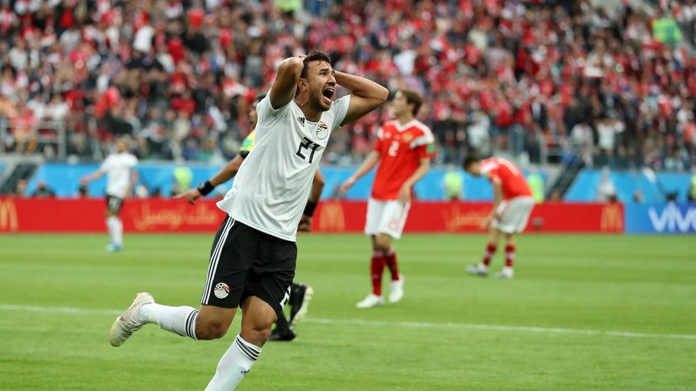 مصر تقترب من الخروج بعد "هزيمة روسيا"