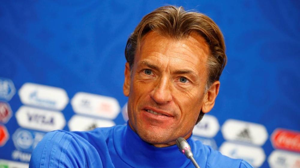 رونار: "علينا النوم جيداً هذه الليلة... في كأس العالم الذهن هو أهم شيء"