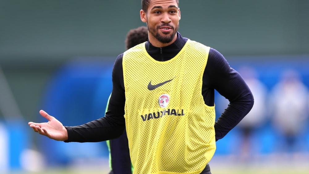 لوفتوس-تشيك يريد اللعب باستمرارية مع تشيلسي