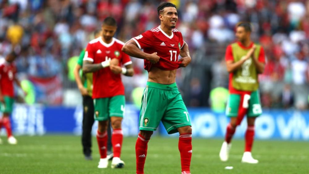 درار: سأُشجِّع بلجيكا بالمونديال وأُريد الاعتزال هناك