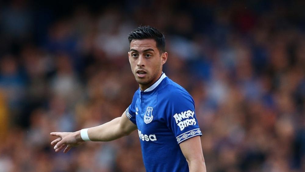 رسميا: الأرجنتيني فونيس موري من إيفرتون إلى فياريال