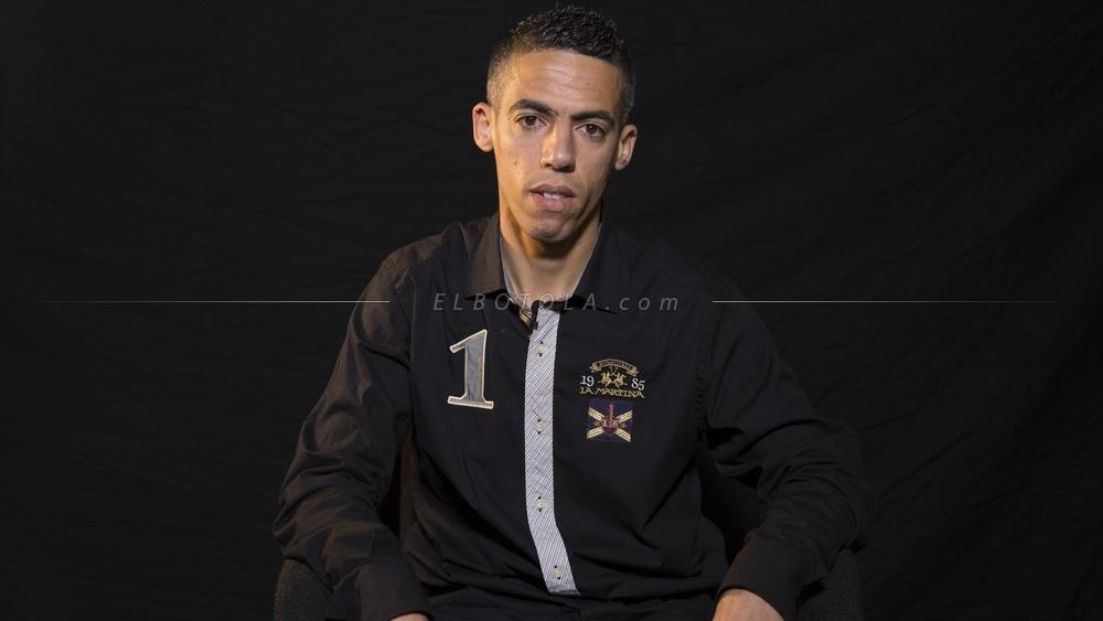 خاص/ القديوي يقترب من العودة إلى نادي الخريطيات