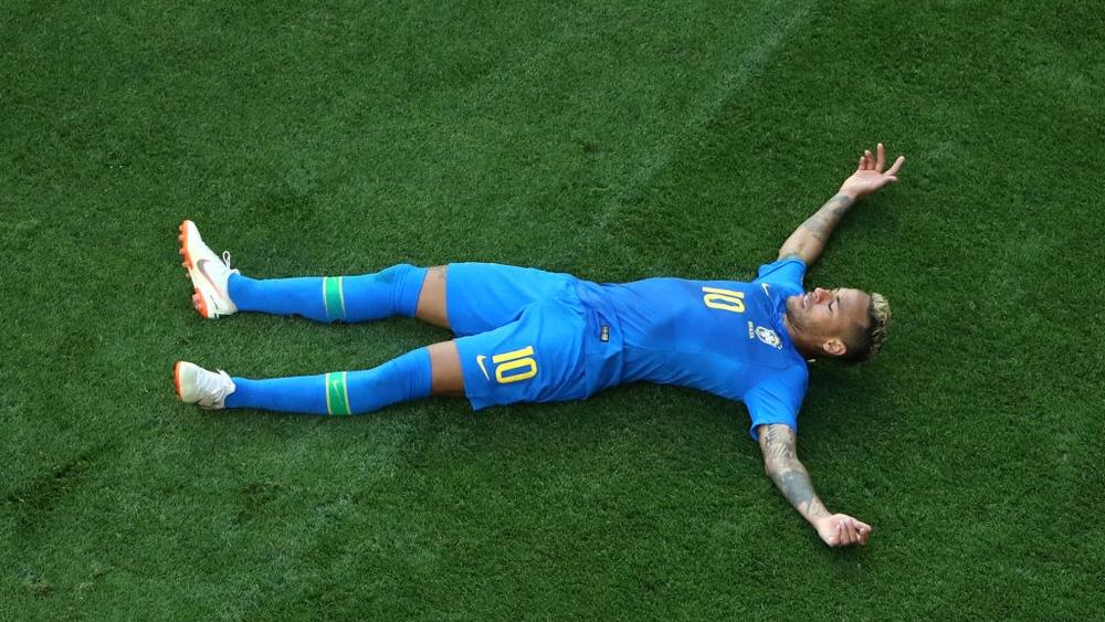 سيناريو نيمار المتكرر يُنذر بأشياء سيئة للبرازيل