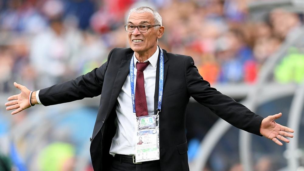 ترحيب شعبي مصري بخبر تولي كوبر تدريب السعودية