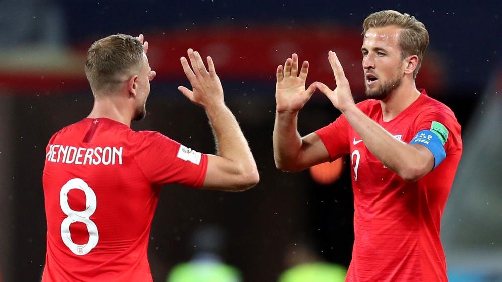 منتخب إنجلترا يدخل مباراة بنما بأوراق مكشوفة