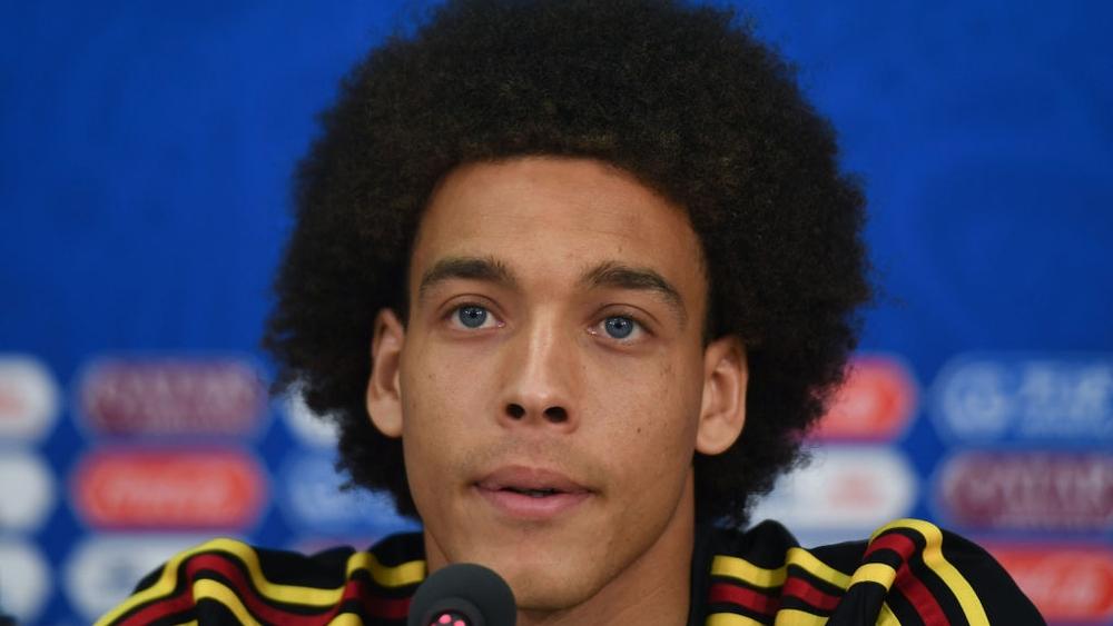 لاعب بلجيكا قبل مواجهة تونس: "نحن متحدون"