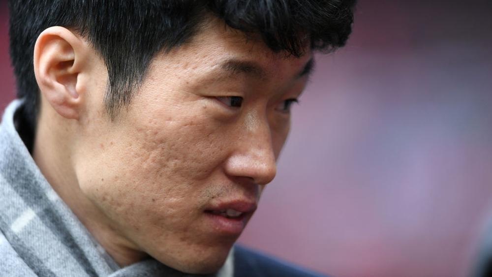 سونج يحث لاعبي كوريا الجنوبية على الاحتراف