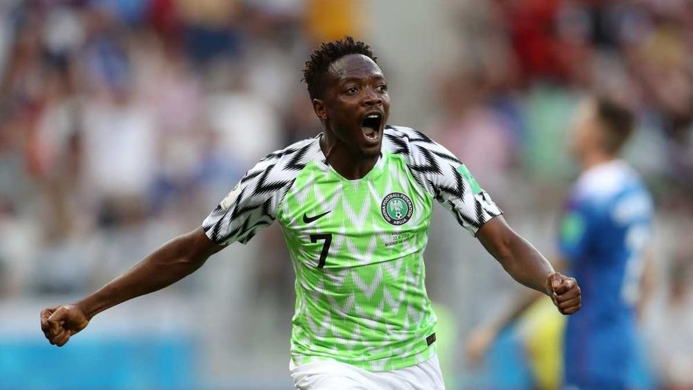 أحمد موسى يحذر الأرجنتين: "كلما ألعب ضد ميسي أسجل هدفين"