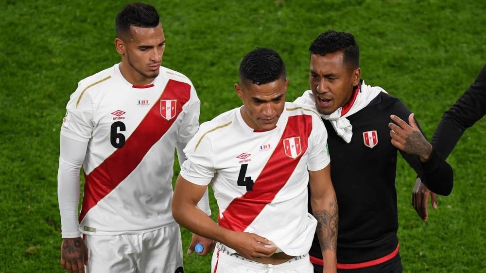 نجم بيرو يستعيد وعيه بعد ليلة مرعبة