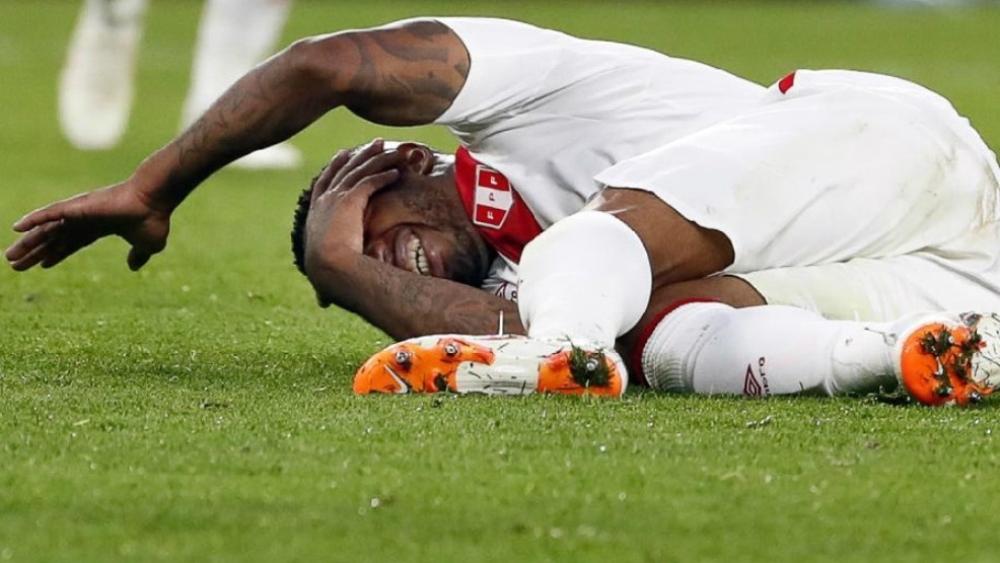 "فارفان سقط ولم يتحرك لون عينيه أصبح أبيض، تخيلت أسوأ سيناريو"