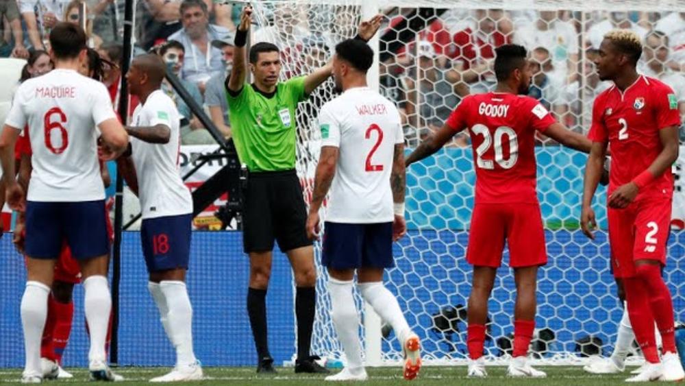 لامبارد يتغنى بـ إداء إنجلترا بعد الفوز على بنما