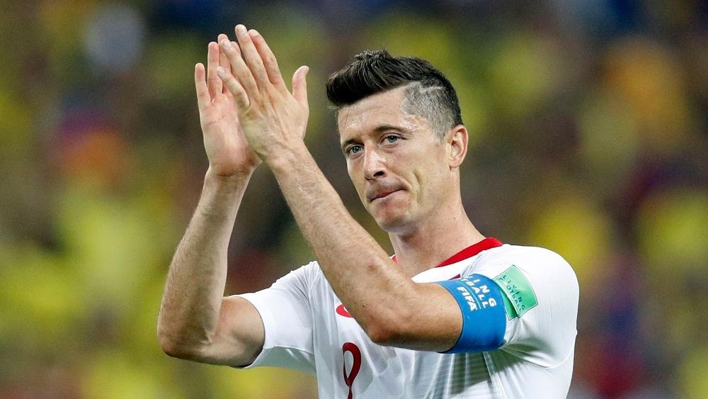 ليفاندوفسكي يعترف: "القتال وحده لا يكفي في كأس العالم"